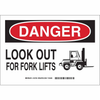Signs, Nameplates, Posters - 2267-123744-ND - DigiKey