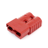 Anderson Power 6810G3 SB® 120 Series, Red, Multipole Connector Housing, 120A - 37810 - Waytek, Inc.