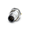 Circular Connector Assemblies - 1558577-ND - DigiKey