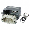 Heavy Duty Connector Assemblies - 361-1160-ND - DigiKey