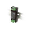 Industrial, DIN Rail Power Supplies - 1470-DTJ1548S12-D-ND - DigiKey
