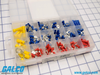 GB Solderless Terminals - TK-175 - Galco Industrial Electronics