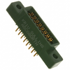 Edgeboard Connectors - ASC08DRTH-ND - DigiKey