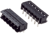 Terminal Blocks - Headers, Plugs and Sockets - 281-1282-ND - DigiKey