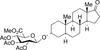 Androsterone β-D-Glucuronide Triacetate Methyl Ester - A637645 - Toronto Research Chemicals, Inc.