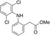 Diclofenac Methyl Ester - 23879 - Medical Isotopes, Inc.
