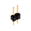 Headers, Male Pins - 664-G800WC306018EU-ND - DigiKey