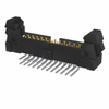 Headers, Male Pins - SAM12510-ND - DigiKey