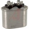 CAPACITOR, OIL-FILLED-POWER CONVERSION,4UF,660V, CASE A OVAL - 70189698 - Allied Electronics, Inc.