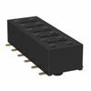 Headers, Receptacles, Female Sockets - HLE-106-02-G-DV-BE-A-ND - DigiKey
