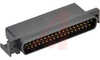 RT ANGL POST PC BOARD D-SUB;PLASTC PLUGW/STD MOUNT;37 - 70041563 - Allied Electronics, Inc.