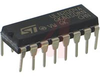 ARRAY; DIP16; 7-CHANNEL DARLINGTON; 50V; 30V; 500MA COLLECTOR; 25MA IB; 60 - 70014195 - Allied Electronics, Inc.