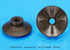 F Series Flat Vacuum Cup - A-3150239 - ANVER Corporation