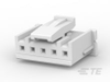 Rectangular Wire & Cable Connectors & Housings - 1969442-5 - TE Connectivity