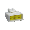 Rectangular Connector Housings - 900-0982761004-ND - DigiKey