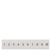 Terminal Block Accessories - 2038701 - RS Components, Ltd.