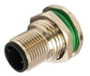 Industrial Circular Connectors - 1446754 - RS Components, Ltd.