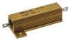 Chassis Mount Resistors -- 1074125 - Image
