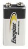 9V Batteries -- 221709 - Image