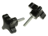 Clamping Knobs - 686610 - RS Components, Ltd.
