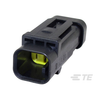 Rectangular Connector Housings - 1717672-3-ND - DigiKey