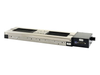 Motorized Linear Stage, Steel, DC Motor, 300 mm Travel, M4 and M6 -- MTN300CC - Image