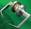 Electrified Products -- ELECTRIFIED CYLINDRICAL LOCKS GR1 - Image