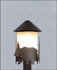 Exterior -Post/Pier Head - 322631 - Light Center (The)