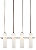 F267970 Island/Pool Table-4 Light + - 657452 - Capital Lighting, Inc.