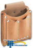 Klein Tools, Inc. 3-Pocket Utility Pouch - 5145 - TelephoneStuff.com
