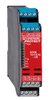 Safety-monitoring module - SRB101EXI - safety relay modules - intrinsically safe - SRB101EXI - SRB101EXi-1R -  - Schmersal Inc.