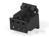 Rectangular Wire & Cable Connectors & Housings - 3-2539104-3 - TE Connectivity