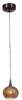 94980-BRZ/SAO Mini Pendants-Cable - 362880 - Capital Lighting, Inc.