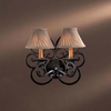 N6310-BF Sconces-Double Candle - 779470 - Capital Lighting, Inc.