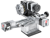 X-Y Theta Motion Systems for Laser Welding