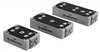 QNPHD Series Single-Axis, High-Dynamic Piezo Nanopositioning Stages