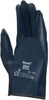 Ansell Hylite 32-105 Blue 6.5 Knit Full Fingered Work & General Purpose Gloves - Nitrile Full Coverage Coating - 076490-08000 - 076490-08000 - R. S. Hughes Company, Inc.