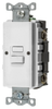 GFCI Duplex Receptacle - GFBFST20W - Hubbell Incorporated