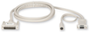 KVM to Multisync Monitor & Sun Keyboard/Mouse User Cable Coax 10FT -- EHN225-0010 - Image