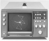 Kenwood TMI / Texio Vectorscope (NTSC) - CV-1250 - Tradeport Electronics Group