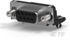 D-Shaped Connectors - 5788797-1 - TE Connectivity