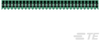 Standard Rectangular Connectors - 5-641240-8 - TE Connectivity