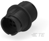 Circular Power Connectors - 1445816-1 - TE Connectivity