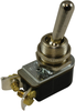 Switch, Toggle, Spst, 6A, 250V; Switch Operation Carling Technologies - 73K1392 - Newark, An Avnet Company
