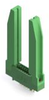 Card Edge Conn, Single, 8Pos, Wire Wrap; Card Edge Connector Type Edac - 65AJ0135 - Newark, An Avnet Company
