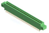 Card Edge Conn, Dual Side, 58Pos, Th; Card Edge Connector Type Edac - 75AJ4903 - Newark, An Avnet Company