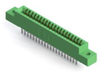 Card Edge Conn, Dual, 40Pos, Lug; Card Edge Connector Type Edac - 91B1560 - Newark, An Avnet Company