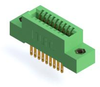 Card Edge Conn, Dual, 18Pos, Lug; Card Edge Connector Type Edac - 59AJ4721 - Newark, An Avnet Company