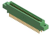 Card Edge Conn, Dual Side, 48Pos, Lug; Card Edge Connector Type Edac - 68AJ8617 - Newark, An Avnet Company