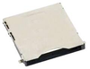 Memory Socket, Sd Card, 11Pos, Push-Push; Memory / Card Type 3M - 55AH0027 - Newark, An Avnet Company